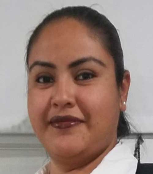 Martha Davila, Home Care Program - Field Assistant