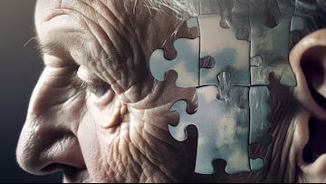 dementia and memory loss care