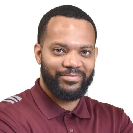 KaRonn Henderson headshot photograph