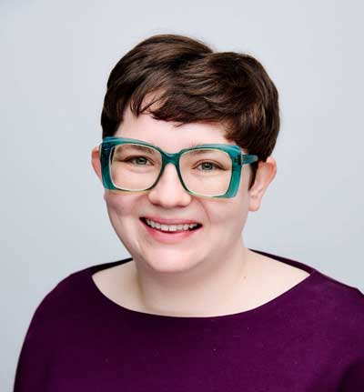 Jana Wright