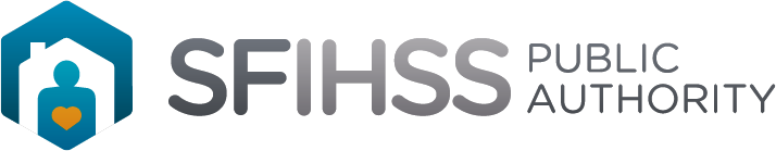 San Francisco In-Home Supportive Services (SFIHSS) Public Authority logo