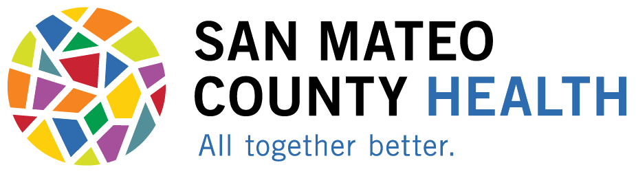 San Mateo County Health public authority-logo