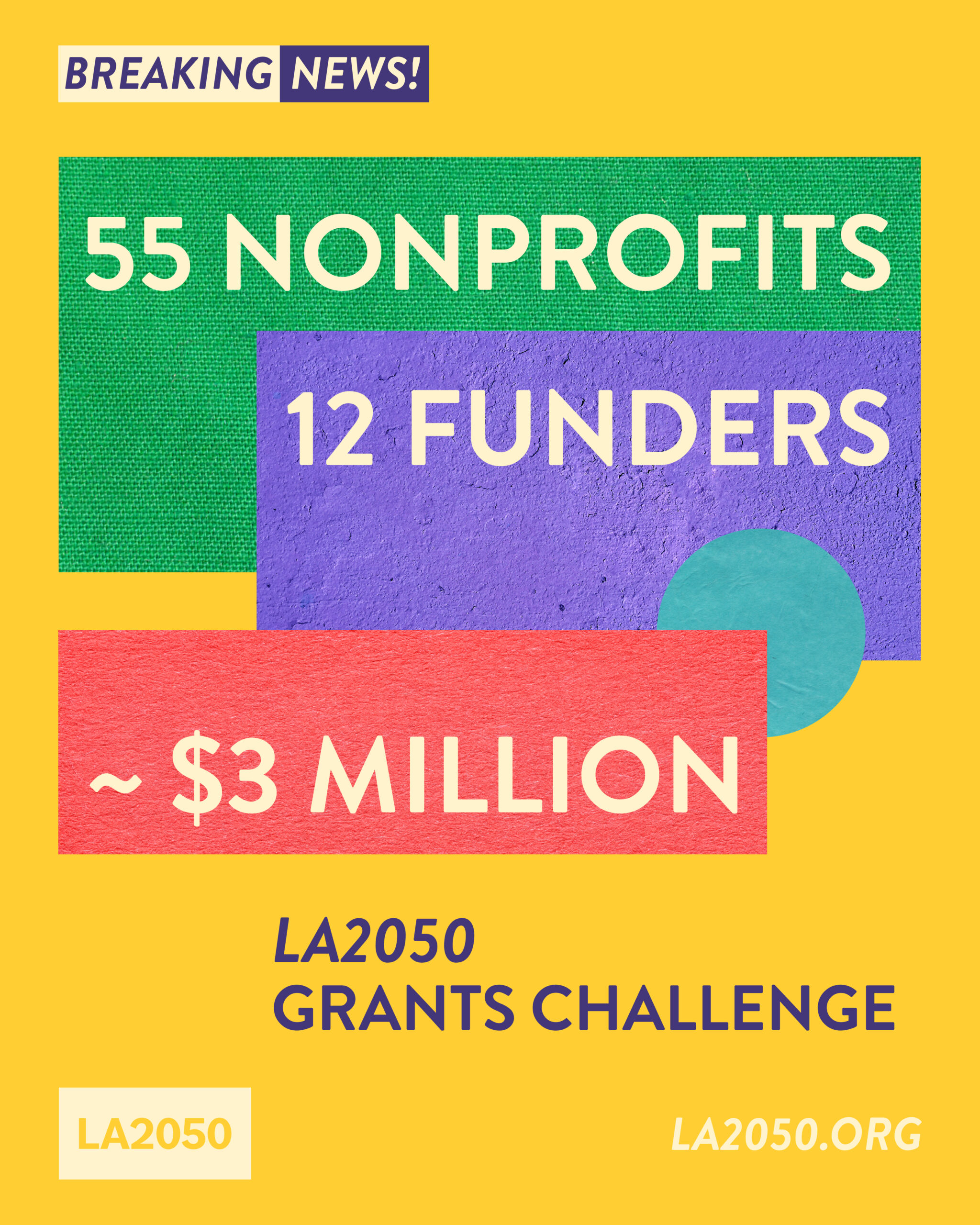 LA2050 Grants Challenge-2025 Grantees-logo
