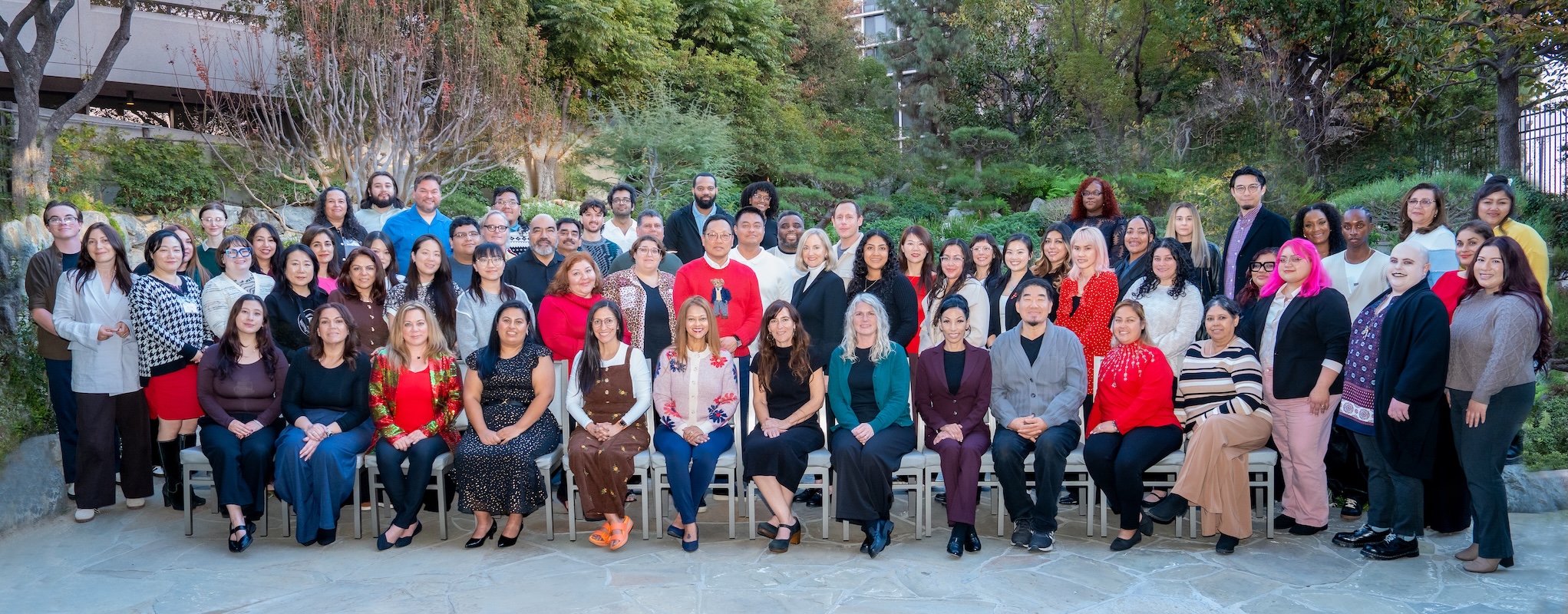 CCA All-Staff Photo-EOYR-DEC 2025