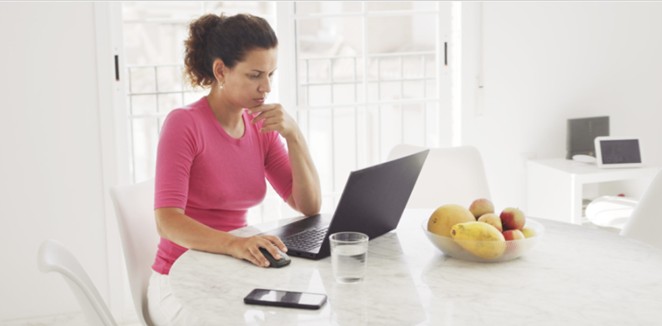 Digital Literacy Student, caregiver