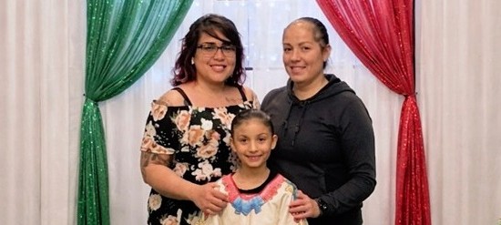 Caregiver Jennifer Saved Her Sister's Life