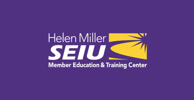 Helen Miller SEIU Member Education and Training Center